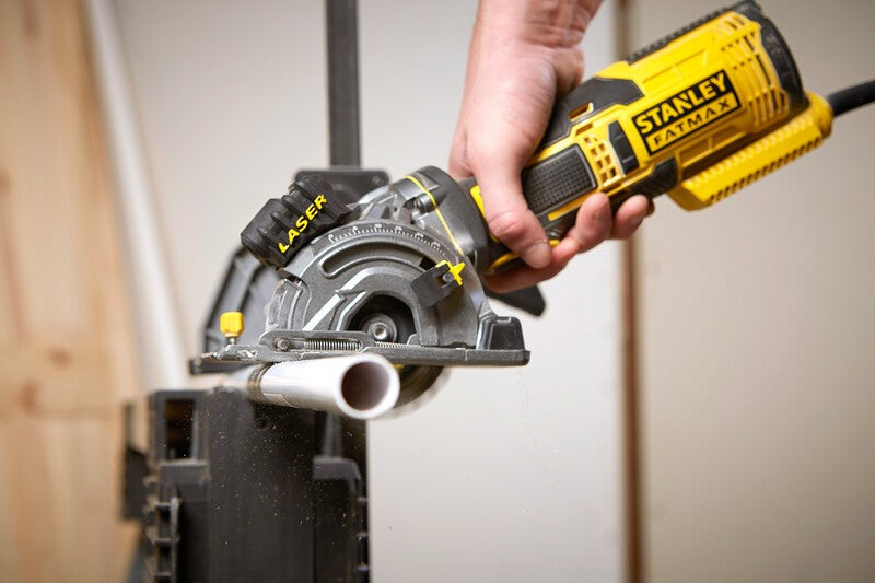 Multisåg 650w 89mm