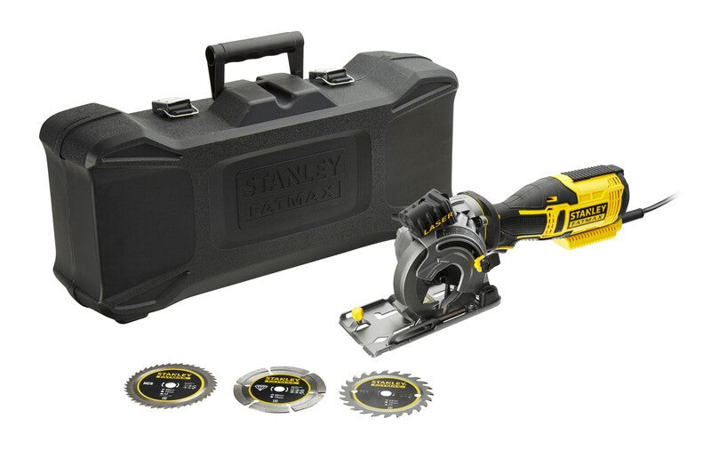 Multisåg 650w 89mm