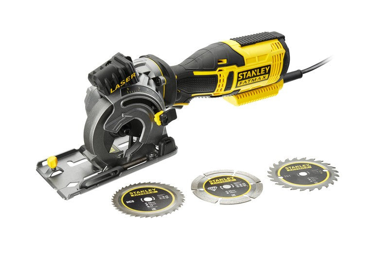 Multisåg 650w 89mm
