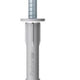 Duoxpand Rahmenstopfen 10*80 T mit Schlüsselschraube