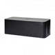 Cable Organizer Box Black