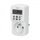 Electronic Timer 1800w 8a