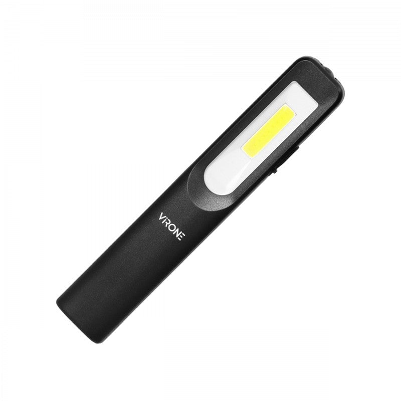 Фенер Led Workshop 3w 200lm+500lm 1200m