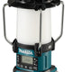 Glacadóir Raidió Le Lampa Agus Flashlight 40vmax Xgt 0*ah