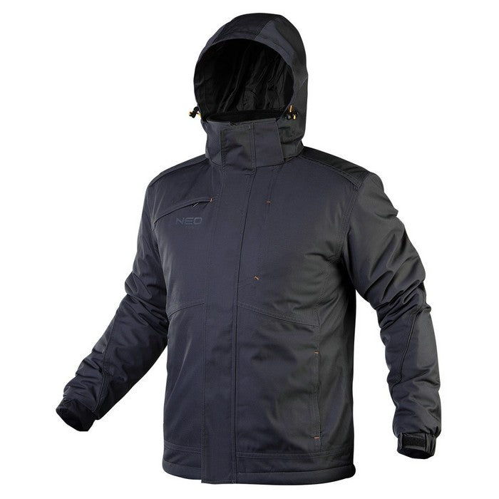 Dobby Outdoor Méid Jacket Oibre M