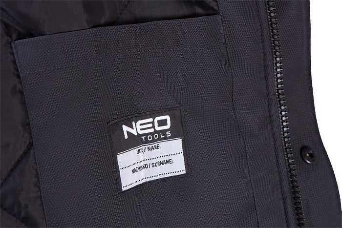 Dobby Outdoor Méid Jacket Oibre M