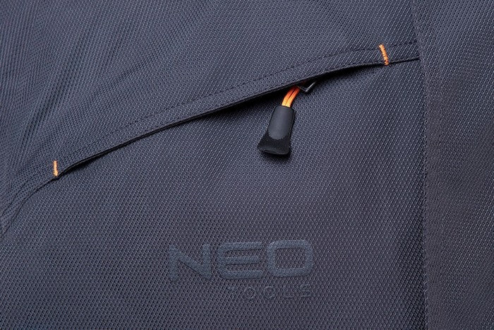 Dobby Outdoor Méid Jacket Oibre M