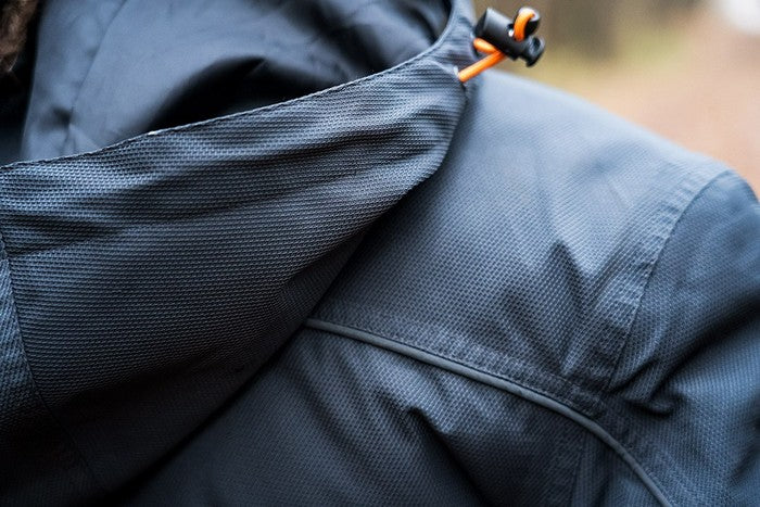 Dobby Outdoor Méid Jacket Oibre M