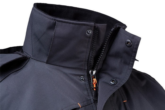 Dobby Outdoor Méid Jacket Oibre M