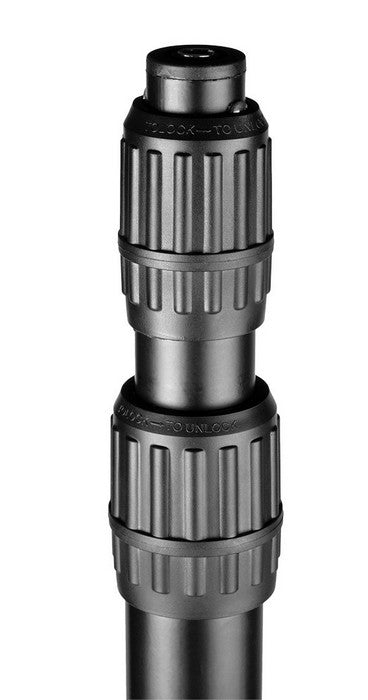 Dupla reflektor állványon 200w Led 17000lm
