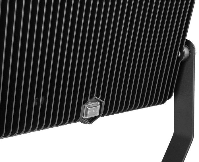 Dupla reflektor állványon 200w Led 17000lm