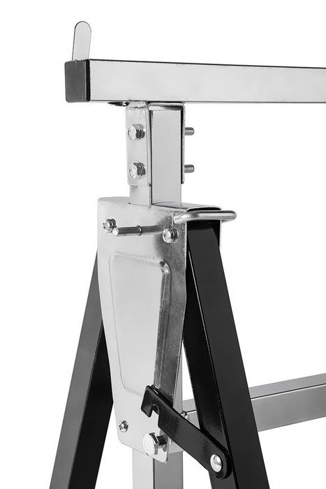Verkstadsbock 200kg