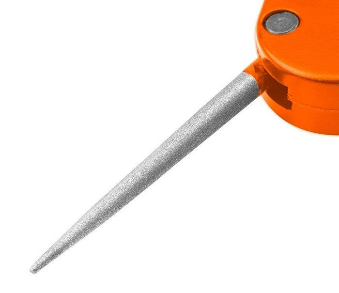 Brúska na vreckové nože