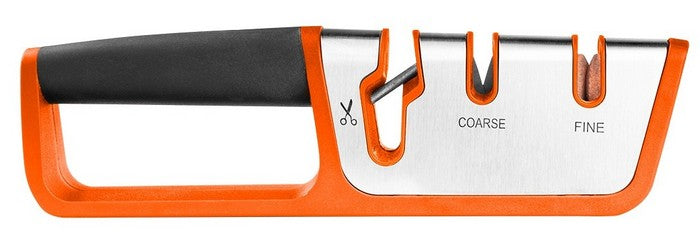 Knife And Scissor Sharpener