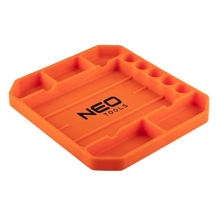 Tool Box Silicone 25.7*23.2*2.5cm