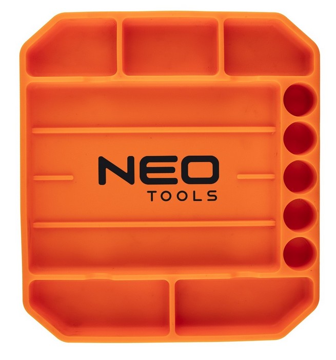 Tool Box Silicone 25.7*23.2*2.5cm