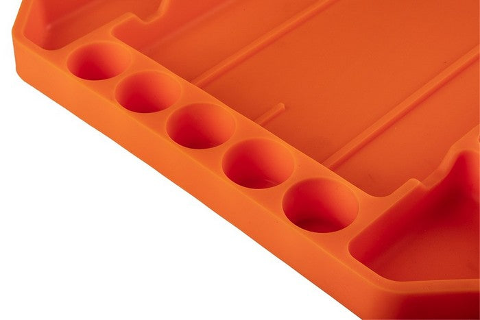 Tool Box Silicone 25.7*23.2*2.5cm