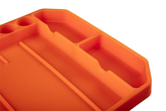 Tool Box Silicone 25.7*23.2*2.5cm
