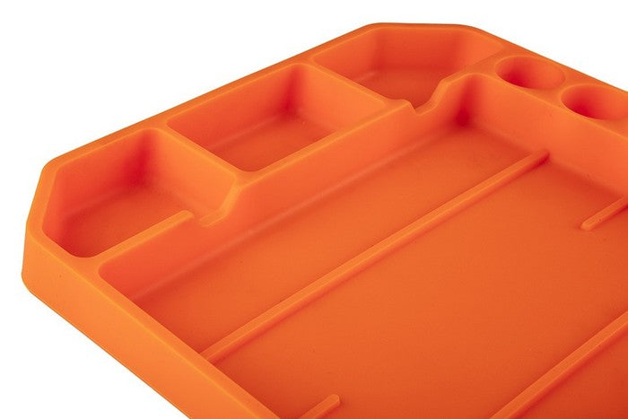 Tool Box Silicone 25.7*23.2*2.5cm