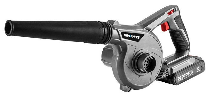 Energy+ 18v вентилатор на батерия без батерия