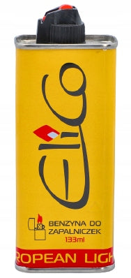 Lättare bensin 133ml