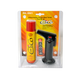 Tóirse Gorm Uilíoch Rk-3001 + Gás 90ml