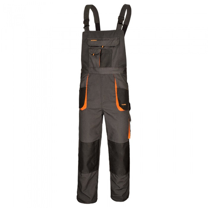 Classic Insulated Protective Bibpants 54/182/98