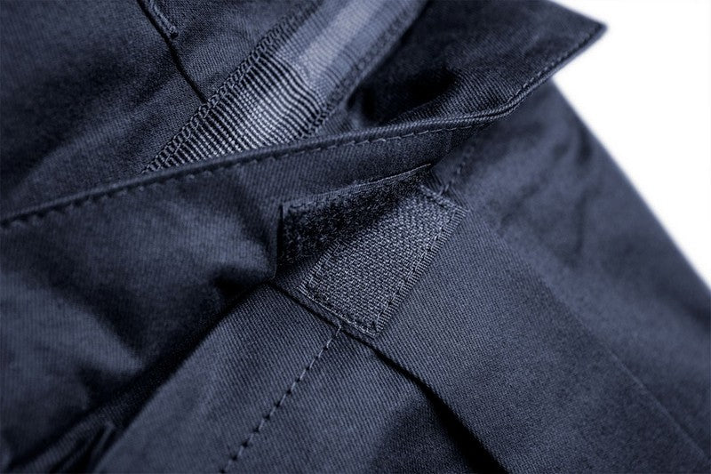 Navy Work Dungarees Veľkosť M