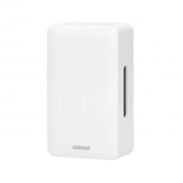Жичен звънец Brevis Mini Śnieżnobi 230v