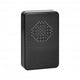 Електронен звънец с кабел Orno Lark Maxi Ac Black