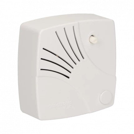 Sonic Bell 230v Wit