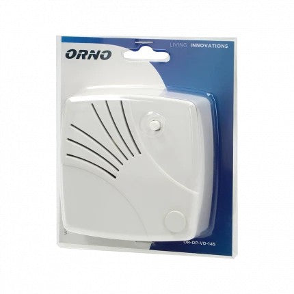 Sonic Bell 230v Wit