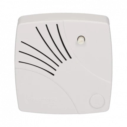 Sonic Bell 230v Wit