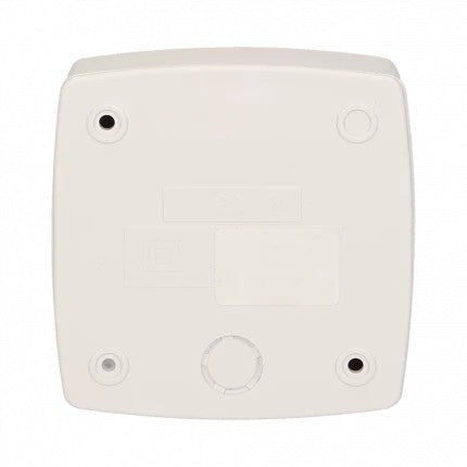 Sonic Bell 230v Wit