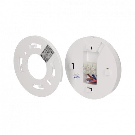 Rörelsesensor 1200w 360 grader vit