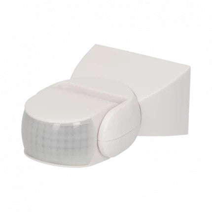 Motion Sensor 180 Degree Ip65 1200w White