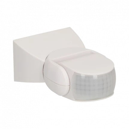 Motion Sensor 180 Degree Ip65 1200w White