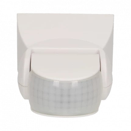 Motion Sensor 180 Degree Ip65 1200w White
