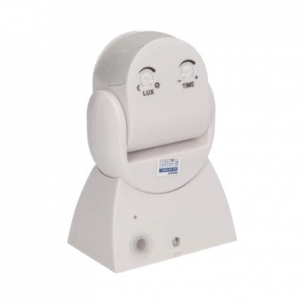 Motion Sensor 180 Degree Ip65 1200w White