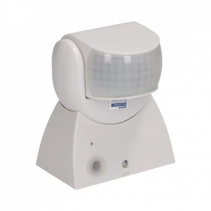 Motion Sensor 180 Degree Ip65 1200w White