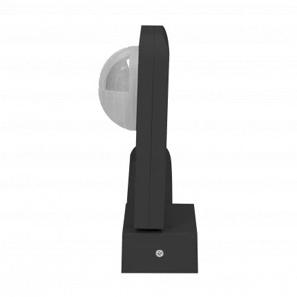 Motion Sensor 360/180st 2000w Ip65 Black