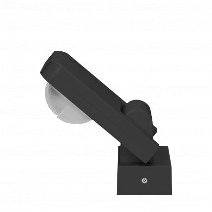 Motion Sensor 360/180st 2000w Ip65 Black