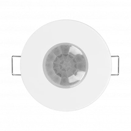 360° Ip65 bewegingssensor 1200w 12m voor plafonds