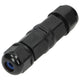 Proste złącze kabla mini Ip68 3x1,5mm2