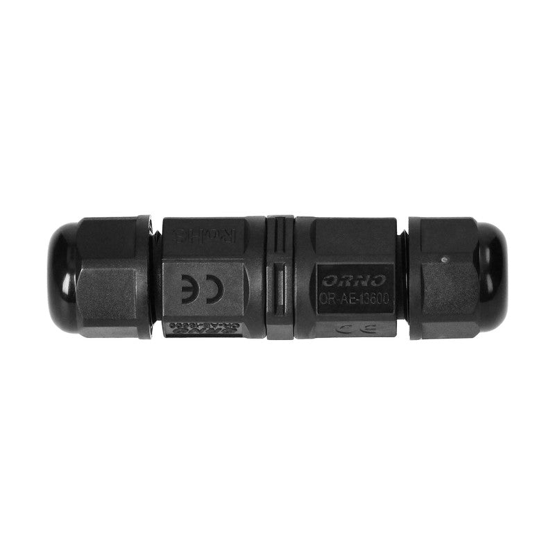 Straight Mini Cable Connector Ip68 3x1.5mm2