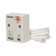 Sensore Crepuscolare Con Sonda Esterna Ip65 2300w