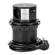 Furniture Socket Drawable From The Tabletop 3x2p+usbx2