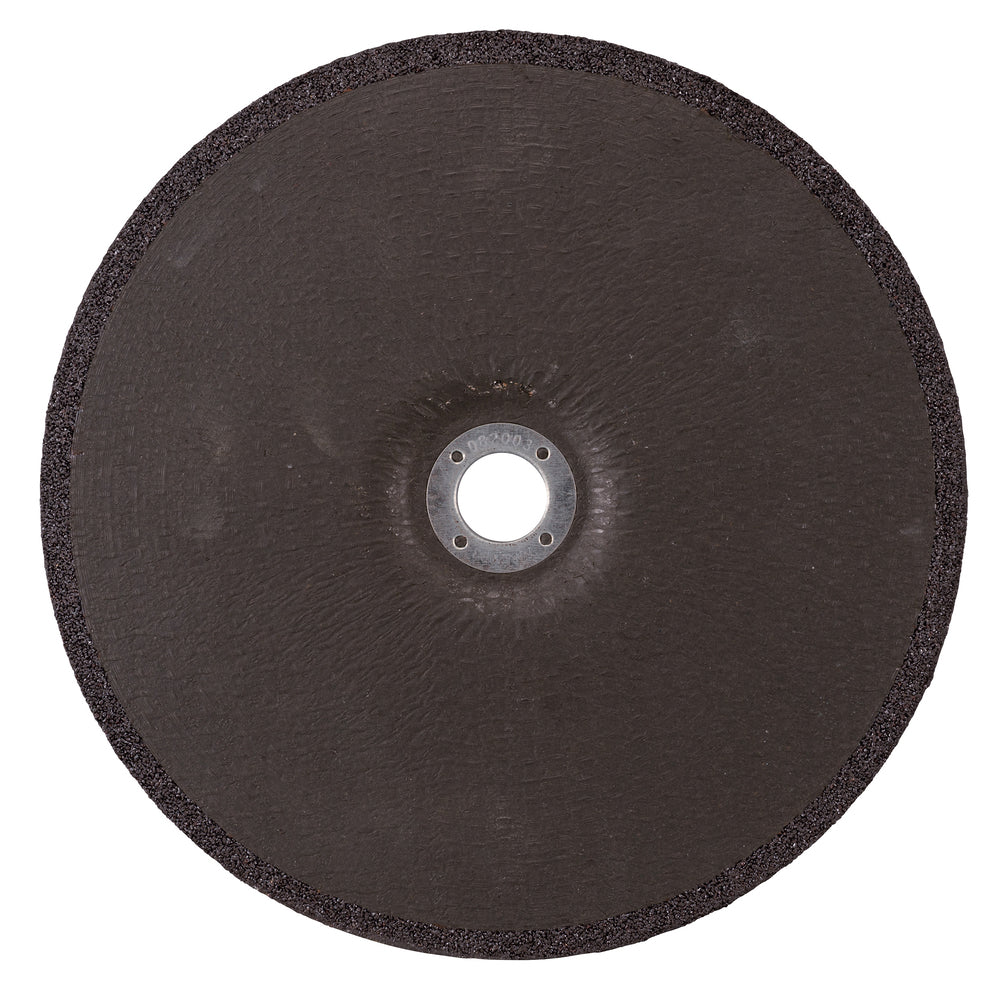 Disco Abrasivo Inox 230*6mm C24r