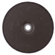 Disco Abrasivo Inox 230*6mm C24r