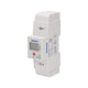 Indicateur de consommation d'énergie monophasé 80a